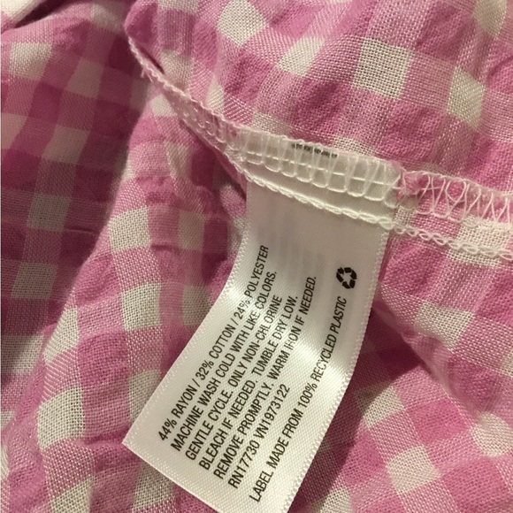 A NEW DAY SET OF 2 LONG SLEEVE TOPS - SIZE -LARGE - Picture 10 of 12